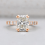10k Rose Gold, 14k Rose Gold, 18k Rose Gold