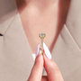 10k Yellow Gold, 14k Yellow Gold, 18k Yellow Gold