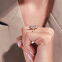 10k Rose Gold, 14k Rose Gold, 18k Rose Gold