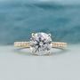10k Yellow Gold, 14k Yellow Gold, 18k Yellow Gold