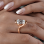 10k Rose Gold, 14k Rose Gold, 18k Rose Gold