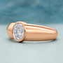 10k Rose Gold, 14k Rose Gold, 18k Rose Gold