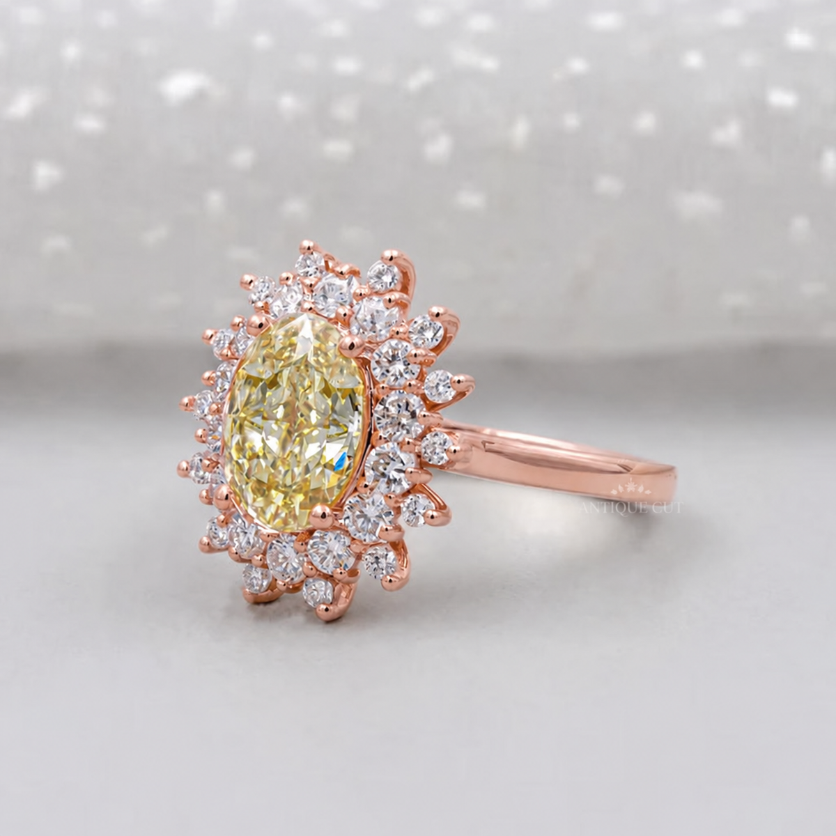 10k Rose Gold, 14k Rose Gold, 18k Rose Gold