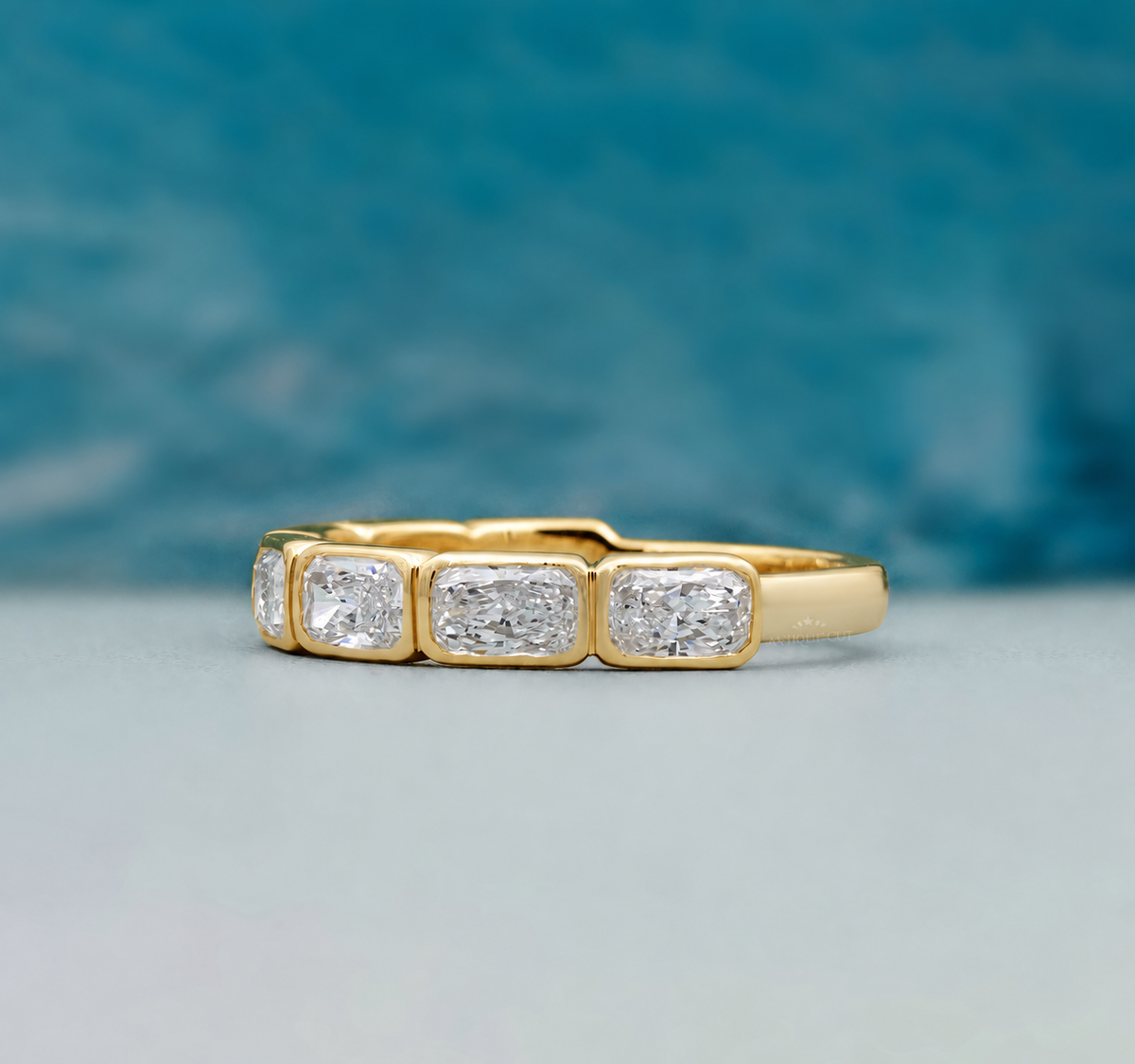 10k Yellow Gold, 14k Yellow Gold, 18k Yellow Gold