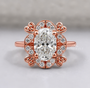 10k Rose Gold, 14k Rose Gold, 18k Rose Gold