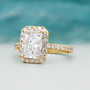 10k Yellow Gold, 14k Yellow Gold, 18k Yellow Gold