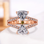 10k Rose Gold, 14k Rose Gold, 18k Rose Gold