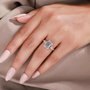 10k Rose Gold, 14k Rose Gold, 18k Rose Gold