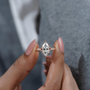 10k Rose Gold, 14k Rose Gold, 18k Rose Gold