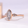 10k Rose Gold, 14k Rose Gold, 18k Rose Gold