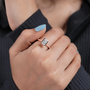 10k Rose Gold, 14k Rose Gold, 18k Rose Gold