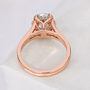 10k Rose Gold, 14k Rose Gold, 18k Rose Gold