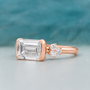 10k Rose Gold, 14k Rose Gold, 18k Rose Gold