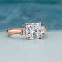 10k Rose Gold, 14k Rose Gold, 18k Rose Gold