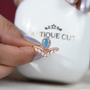 10k Rose Gold, 14k Rose Gold, 18k Rose Gold