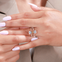 10k Rose Gold, 14k Rose Gold, 18k Rose Gold