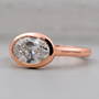 10k Rose Gold, 14k Rose Gold, 18k Rose Gold
