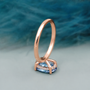 10k Rose Gold, 14k Rose Gold, 18k Rose Gold
