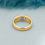 10k Yellow Gold, 14k Yellow Gold, 18k Yellow Gold