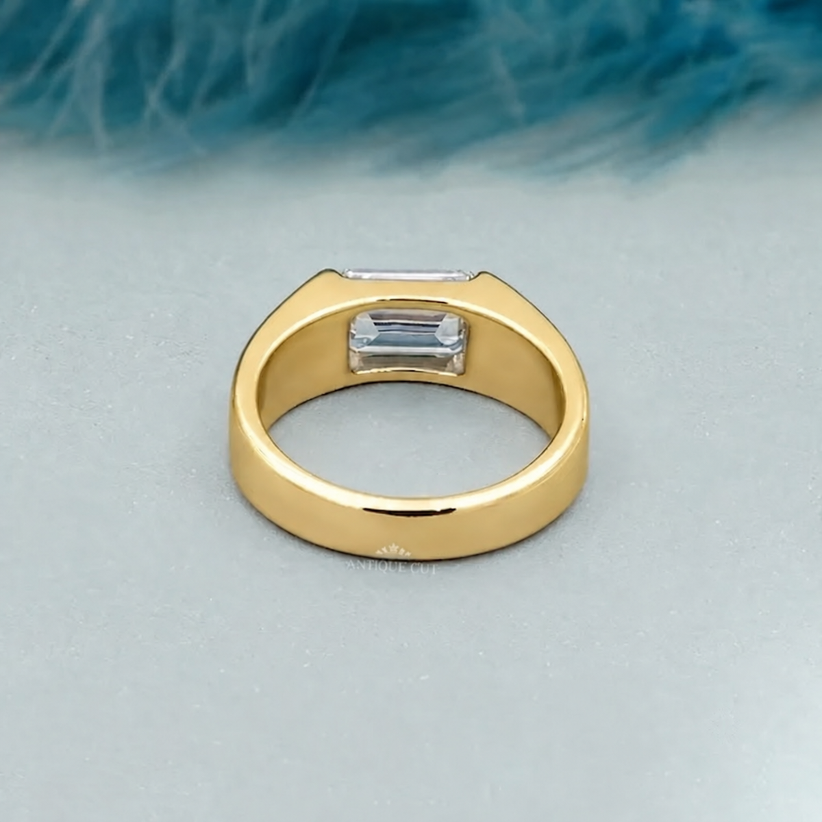 10k Yellow Gold, 14k Yellow Gold, 18k Yellow Gold