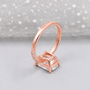 10k Rose Gold, 14k Rose Gold, 18k Rose Gold