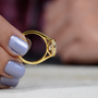 10k Yellow Gold, 14k Yellow Gold, 18k Yellow Gold