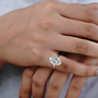 10k Rose Gold, 14k Rose Gold, 18k Rose Gold
