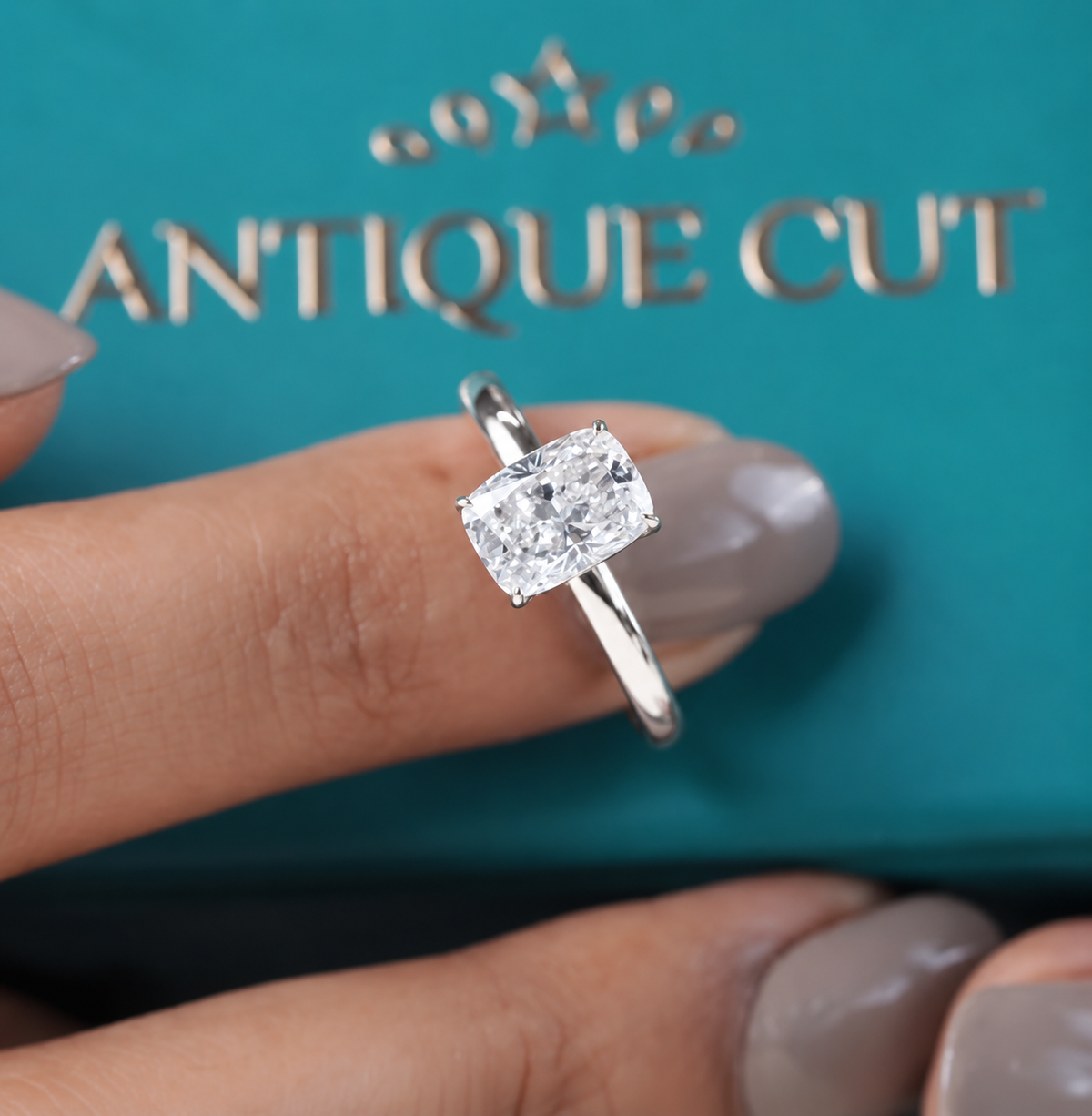 10k White Gold, 14k White Gold, 18k White Gold, Platinum