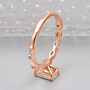 10k Rose Gold, 14k Rose Gold, 18k Rose Gold