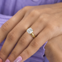 10k Yellow Gold, 14k Yellow Gold, 18k Yellow Gold