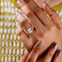 10k Rose Gold, 14k Rose Gold, 18k Rose Gold