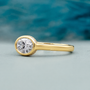 10k Yellow Gold, 14k Yellow Gold, 18k Yellow Gold