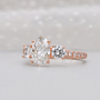 10k Rose Gold, 14k Rose Gold, 18k Rose Gold