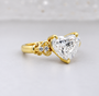 10k Yellow Gold, 14k Yellow Gold, 18k Yellow Gold