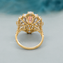 10k Yellow Gold, 14k Yellow Gold, 18k Yellow Gold