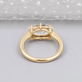 10k Yellow Gold, 14k Yellow Gold, 18k Yellow Gold