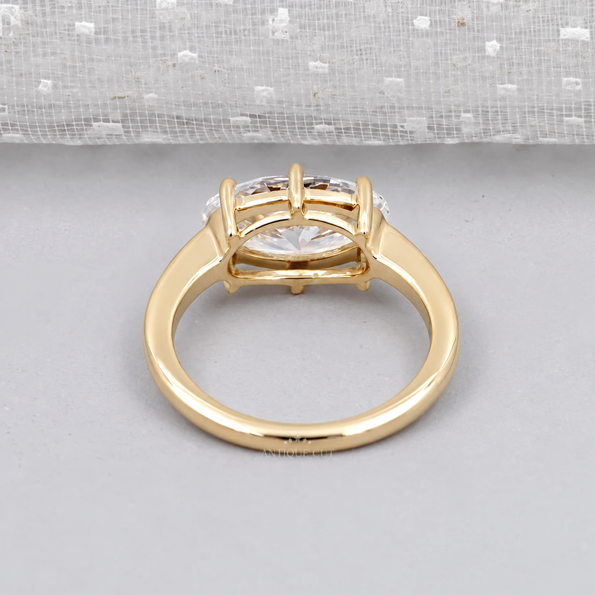 10k Yellow Gold, 14k Yellow Gold, 18k Yellow Gold
