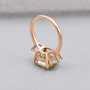 10k Rose Gold, 14k Rose Gold, 18k Rose Gold