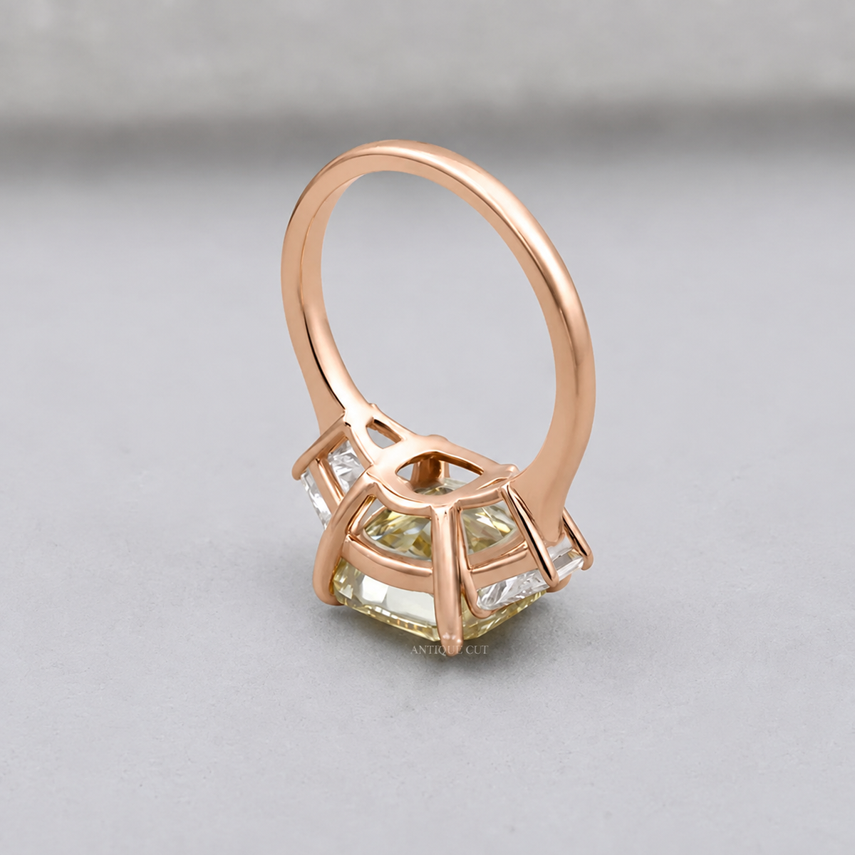 10k Rose Gold, 14k Rose Gold, 18k Rose Gold