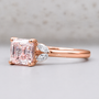 10k Rose Gold, 14k Rose Gold, 18k Rose Gold