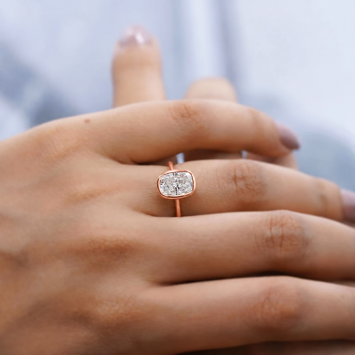 10k Rose Gold,14k Rose Gold, 18k Rose Gold