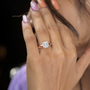10k Rose Gold, 14k Rose Gold, 18k Rose Gold