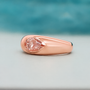 10k Rose Gold, 14k Rose Gold, 18k Rose Gold
