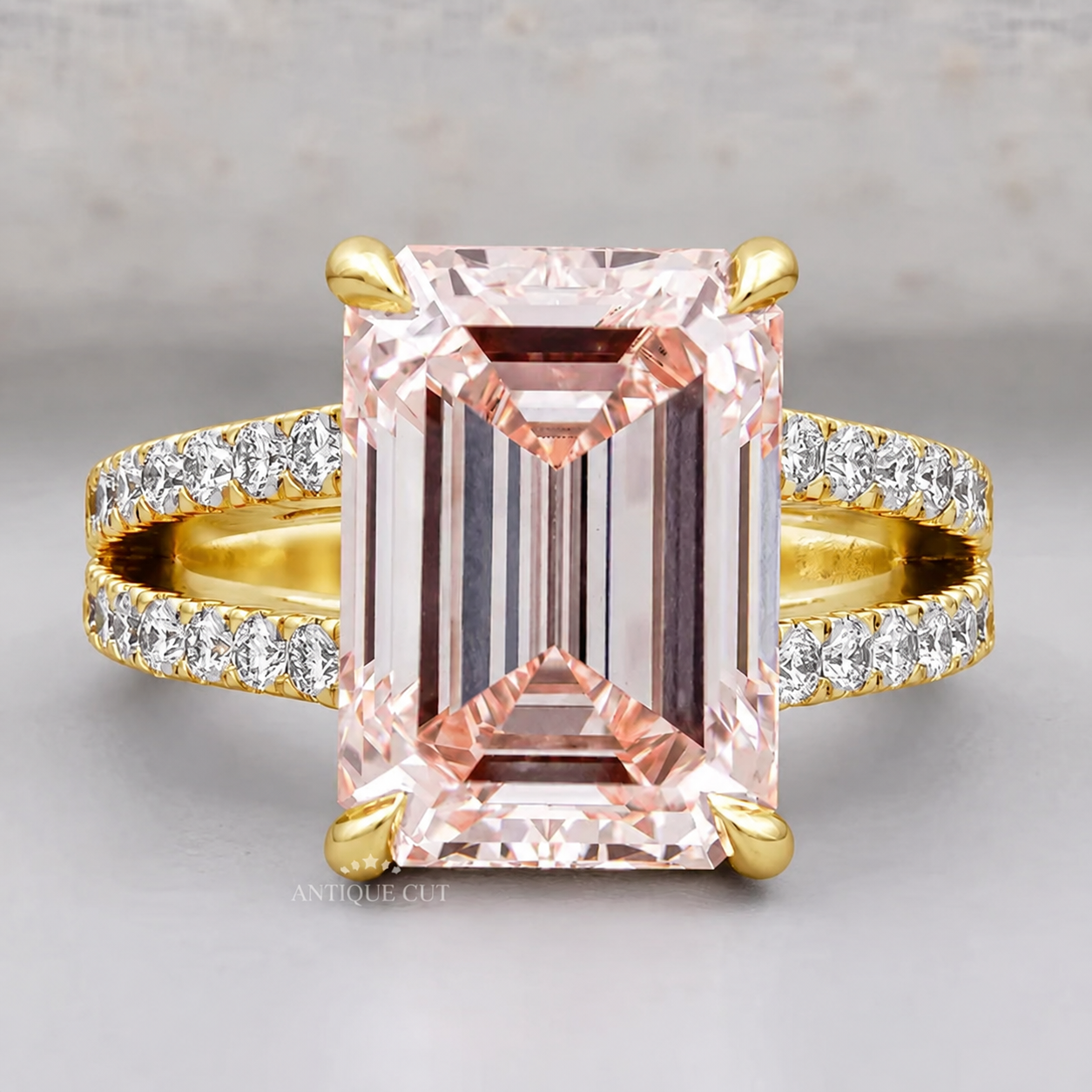 10k Yellow Gold, 14k Yellow Gold, 18k Yellow Gold