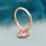 10k Rose Gold, 14k Rose Gold, 18k Rose Gold
