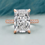 10k Rose Gold, 14k Rose Gold, 18k Rose Gold