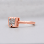 10k Rose Gold, 14k Rose Gold, 18k Rose Gold