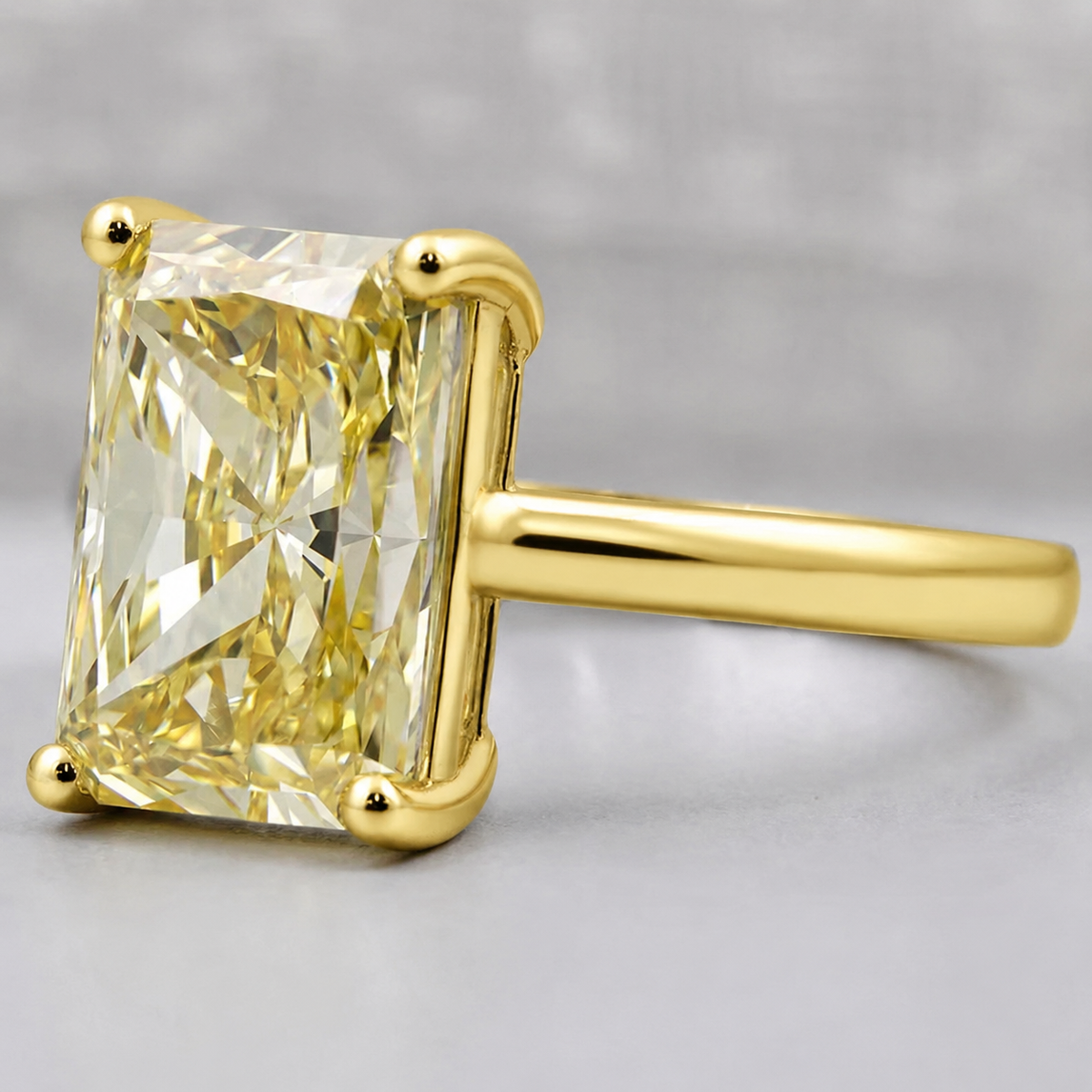10k Yellow Gold, 14k Yellow Gold, 18k Yellow Gold