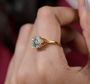 10k Yellow Gold, 14k Yellow Gold, 18k Yellow Gold