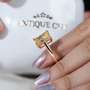 10k Rose Gold, 14k Rose Gold, 18k Rose Gold